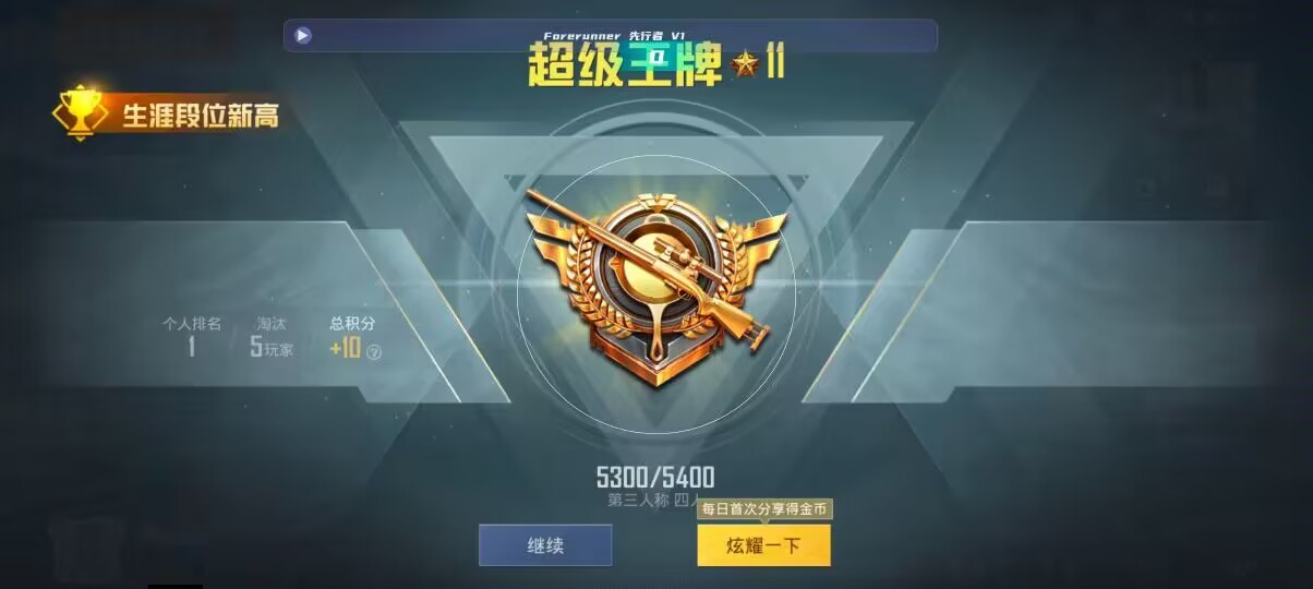 和平精英先行者透视直装 - ��ƽ��Ӣ�����ڴ�����辅助预览图